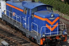 SM42-033, PKP Intercity