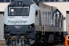 311D-01, Freightliner PL