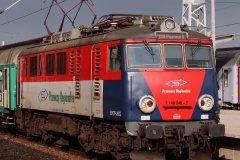 EP07P-2002, Przewozy Regionalne