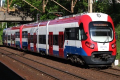 Pesa 33WE EN97-013, WKD