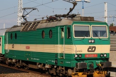 163 041-7, Česk&eacute; Dr&aacute;hy "Kamila"