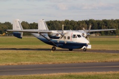 PZL Mielec M28 Skytruck, SP-DDA, PZL Mielec