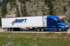 Kenworth T2000