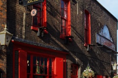 The Anchor, Bankside