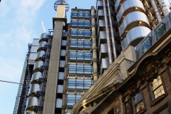 Lloyd's of London