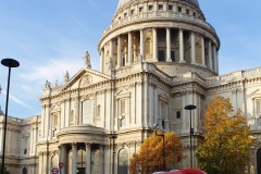 St. Paul's Cathedral