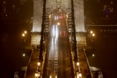 Sz&eacute;chenyi L&aacute;nch&iacute;d - Most Łańcuchowy Sz&eacute;chenyiego