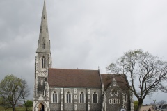 St. Alban's Church