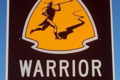 Warrior Trail