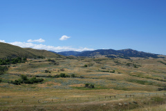 Fetterman Battlefield