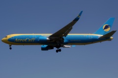 UR-AAI (Lotnictwo &raquo; Spotting na EPWA &raquo; Boeing 767-300 &raquo; AeroSvit Ukrainian Airlines)