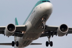 EI-EDP (Lotnictwo &raquo; Spotting na EPWA &raquo; Airbus A320-200 &raquo; Aer Lingus)