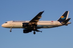 TS-INN (Lotnictwo &raquo; Spotting na EPWA &raquo; Airbus A320-200 &raquo; Nouvelair)