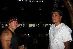 IMG_7500 (Podróże &raquo; USA: Na ziemi Czejenów &raquo; Wielka Podróż &raquo; Park Narodowy Yellowstone &raquo; Old Faithful Inn)