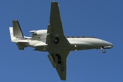 Citation XLS, CS-DXW (Lotnictwo &raquo; Spotting na EPWA &raquo; Cessna 560XL &raquo; NetJets Europe)
