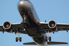 VQ-BIV (Lotnictwo &raquo; Spotting na EPWA &raquo; Airbus A320-200 &raquo; Aeroflot Russian Airlines)