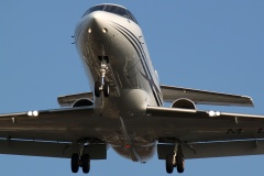 M-LCJP, LC Corp (Aviation &raquo; EPWA Spotting &raquo; BAe 125 and revisions &raquo; Raytheon Hawker 900XP)