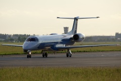 UR-DNG, Dniproavia (Lotnictwo &raquo; Spotting na EPWA &raquo; Embraer ERJ-145)