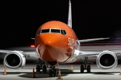 BDSF, OO-TNL (Lotnictwo &raquo; Spotting na EPWA &raquo; Boeing 737-300F &raquo; TNT Airways)