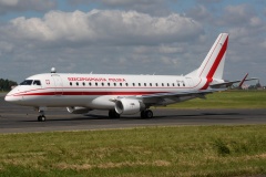SP-LIG (Polskie Linie Lotnicze LOT) (Lotnictwo &raquo; Spotting na EPWA &raquo; Embraer E175 (ERJ-170-200) &raquo; Rząd Polski)