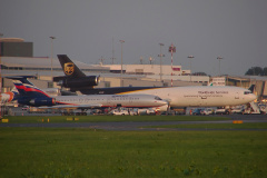 Generations (Aviation &raquo; EPWA Spotting &raquo; Tupolev Tu-154M)