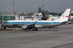 SP-LIE (retro livery) (Aviation &raquo; EPWA Spotting &raquo; Embraer E175 (ERJ-170-200) &raquo; LOT Polish Airlines)