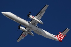 SP-EQA (Lotnictwo &raquo; Spotting na EPWA &raquo; De Havilland Canada DHC-8 Dash 8 &raquo; EuroLOT)