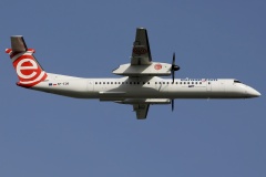 SP-EQB (Aviation &raquo; EPWA Spotting &raquo; De Havilland Canada DHC-8 Dash 8 &raquo; EuroLOT)