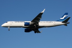OH-LKL (Aviation &raquo; EPWA Spotting &raquo; Embraer E190 (ERJ-190-100) &raquo; Finnair)