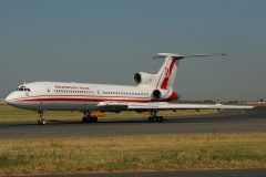 101 (Aviation &raquo; EPWA Spotting &raquo; Tupolev Tu-154M &raquo; Polish Air Force)