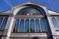 Borought Market (Travels &raquo; London &raquo; London at Day)