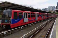 Bombardier B92 DLR, 62 (Podróże &raquo; Londyn &raquo; Pojazdy)
