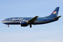 BDSF, TF-BBG (Lotnictwo &raquo; Spotting na EPWA &raquo; Boeing 737-300F &raquo; Bluebird Nordic (Bluebird Cargo))