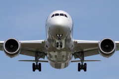 SP-LRE (Lotnictwo &raquo; Spotting na EPWA &raquo; Boeing 787-8 Dreamliner &raquo; Polskie Linie Lotnicze LOT)