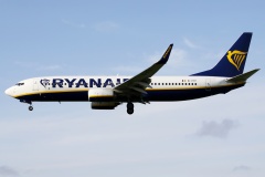 EI-FTF (Lotnictwo &raquo; Spotting na EPWA &raquo; Boeing 737-800 &raquo; Ryanair)