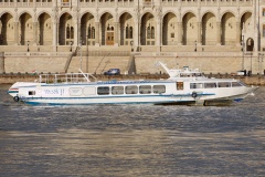 V&ouml;cs&ouml;k II (Podróże &raquo; Budapeszt &raquo; Pojazdy)