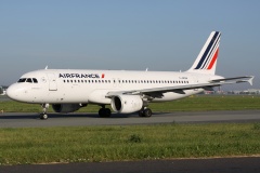 F-GKXM (Lotnictwo &raquo; Spotting na EPWA &raquo; Airbus A320-200 &raquo; Air France)