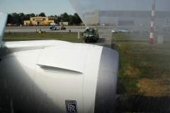 Salut wodny (Podróże &raquo; Dreamtour 2017 (Budapeszt))