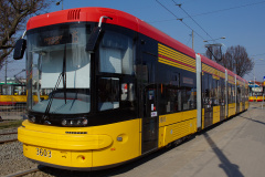 PESA 128N Jazz Duo (Vehicles &raquo; Trams)