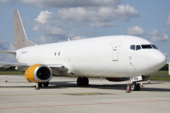 SF, EI-STM, ASL Airlines Ireland (Aviation &raquo; EPWA Spotting &raquo; Boeing 737-400F &raquo; ASL Airlines)