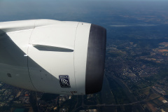 Nad Dunakeszi (Podróże &raquo; Dreamtour 2017 (Budapeszt))