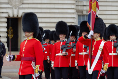 IMG_5108 (Podróże &raquo; Londyn &raquo; Zmiana Warty w Pałacu Buckingham)