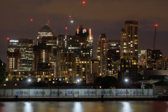 Millwall (Podróże &raquo; Londyn &raquo; Londyn w nocy)