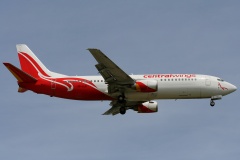 SP-LLE (Aviation &raquo; EPWA Spotting &raquo; Boeing 737-400 &raquo; Centralwings)