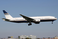 EC-MIA (Lotnictwo &raquo; Spotting na EPWA &raquo; Boeing 777-200 i 200ER &raquo; Privilege Style)