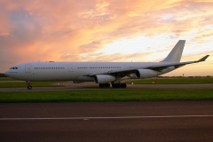 9H-JAI (Aviation &raquo; EPWA Spotting &raquo; Airbus A340-300 &raquo; Hi Fly Malta)