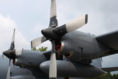 C-130E, 1501 (Aviation &raquo; EPWA Spotting &raquo; Lockheed C-130 Hercules &raquo; Polish Air Force)