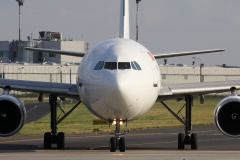 TC-MCE, MNG Airlines Cargo (Lotnictwo &raquo; Spotting na EPWA &raquo; Airbus A300B4-600F)