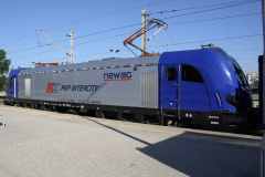 E4DCUd-005 (Vehicles &raquo; Trains and Locomotives &raquo; Newag Griffin &raquo; PKP Intercity (Newag))