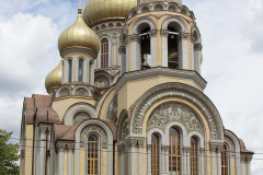 Cerkiew Świętych Konstantyna i Michała (Podróże &raquo; Wilno &raquo; Kościoły i cerkwie)